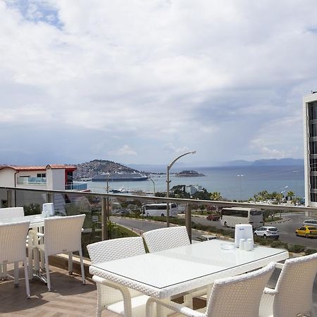 Comfort Ada Class Hotel Kusadası Kültér fotó