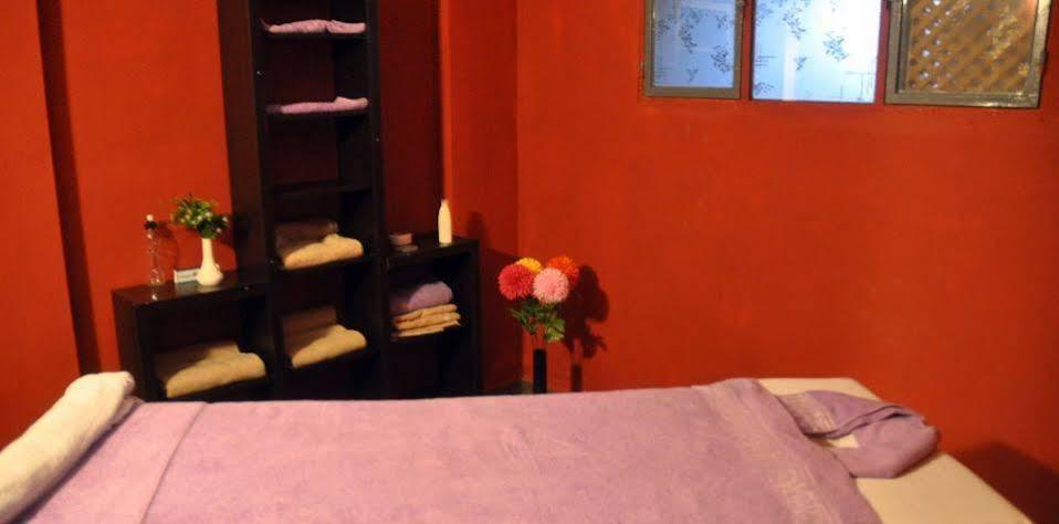 Comfort Ada Class Hotel Kusadası Kültér fotó