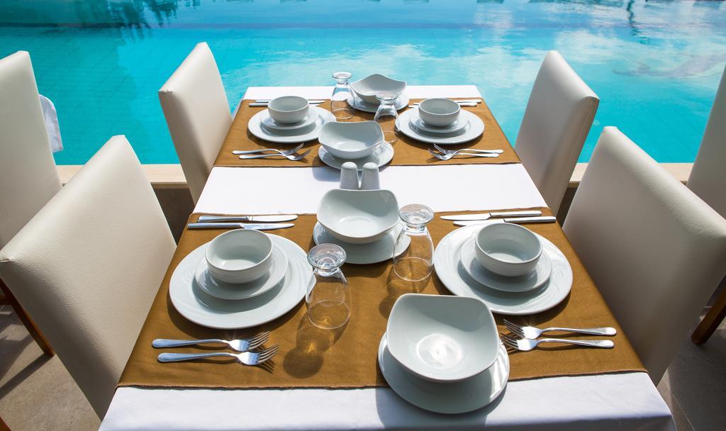 Comfort Ada Class Hotel Kusadası Kültér fotó