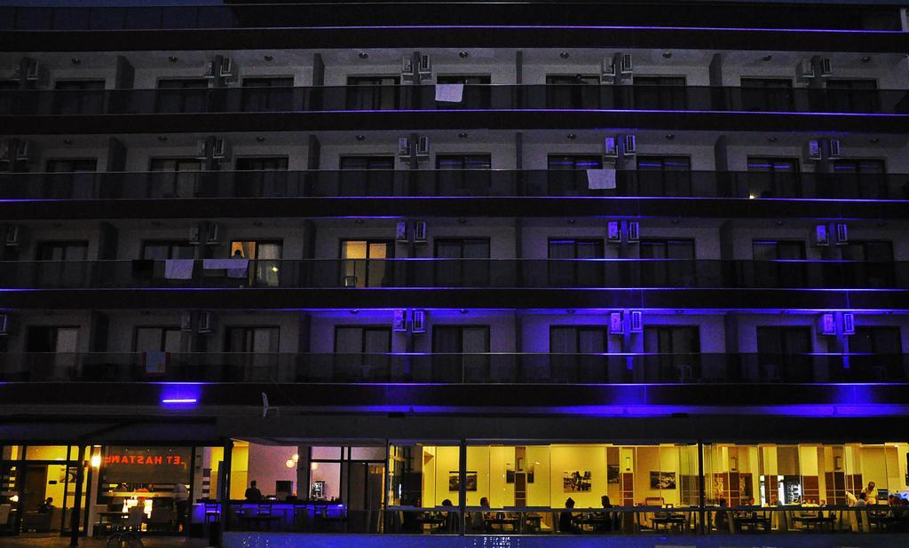 Comfort Ada Class Hotel Kusadası Kültér fotó