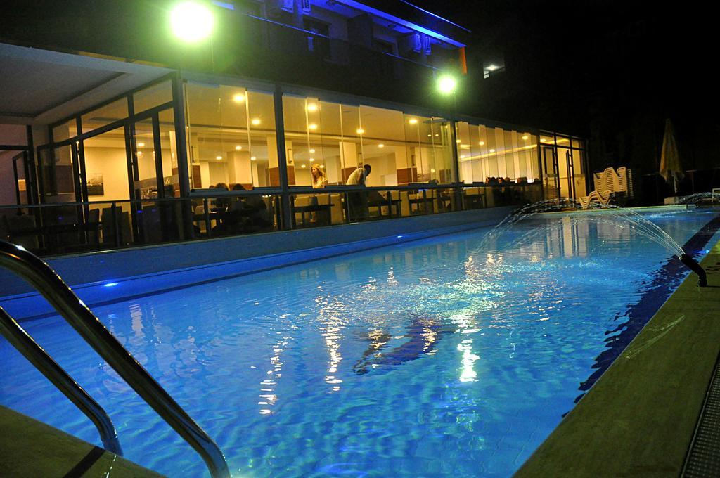 Comfort Ada Class Hotel Kusadası Kültér fotó