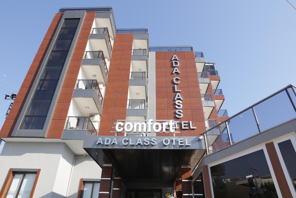 Comfort Ada Class Hotel Kusadası Kültér fotó
