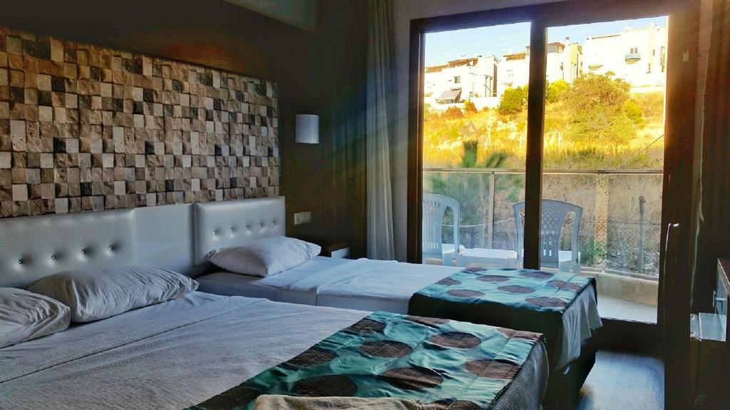 Comfort Ada Class Hotel Kusadası Kültér fotó