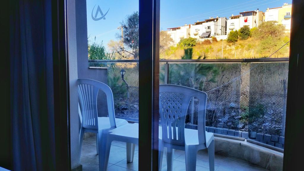 Comfort Ada Class Hotel Kusadası Kültér fotó