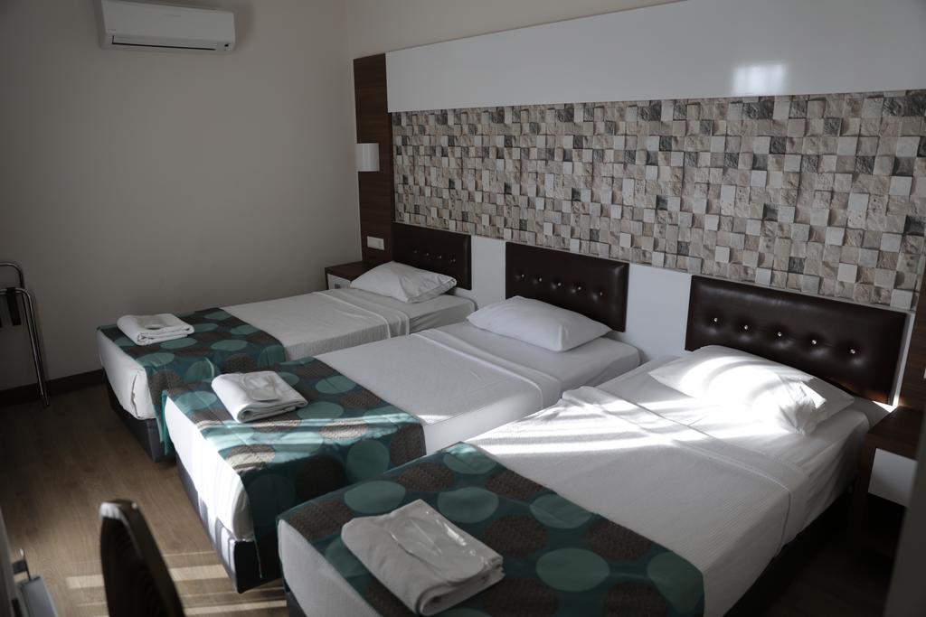 Comfort Ada Class Hotel Kusadası Kültér fotó