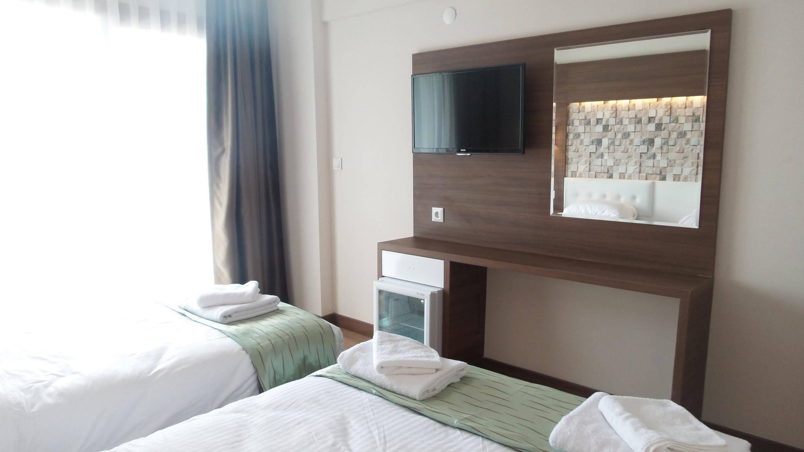 Comfort Ada Class Hotel Kusadası Kültér fotó