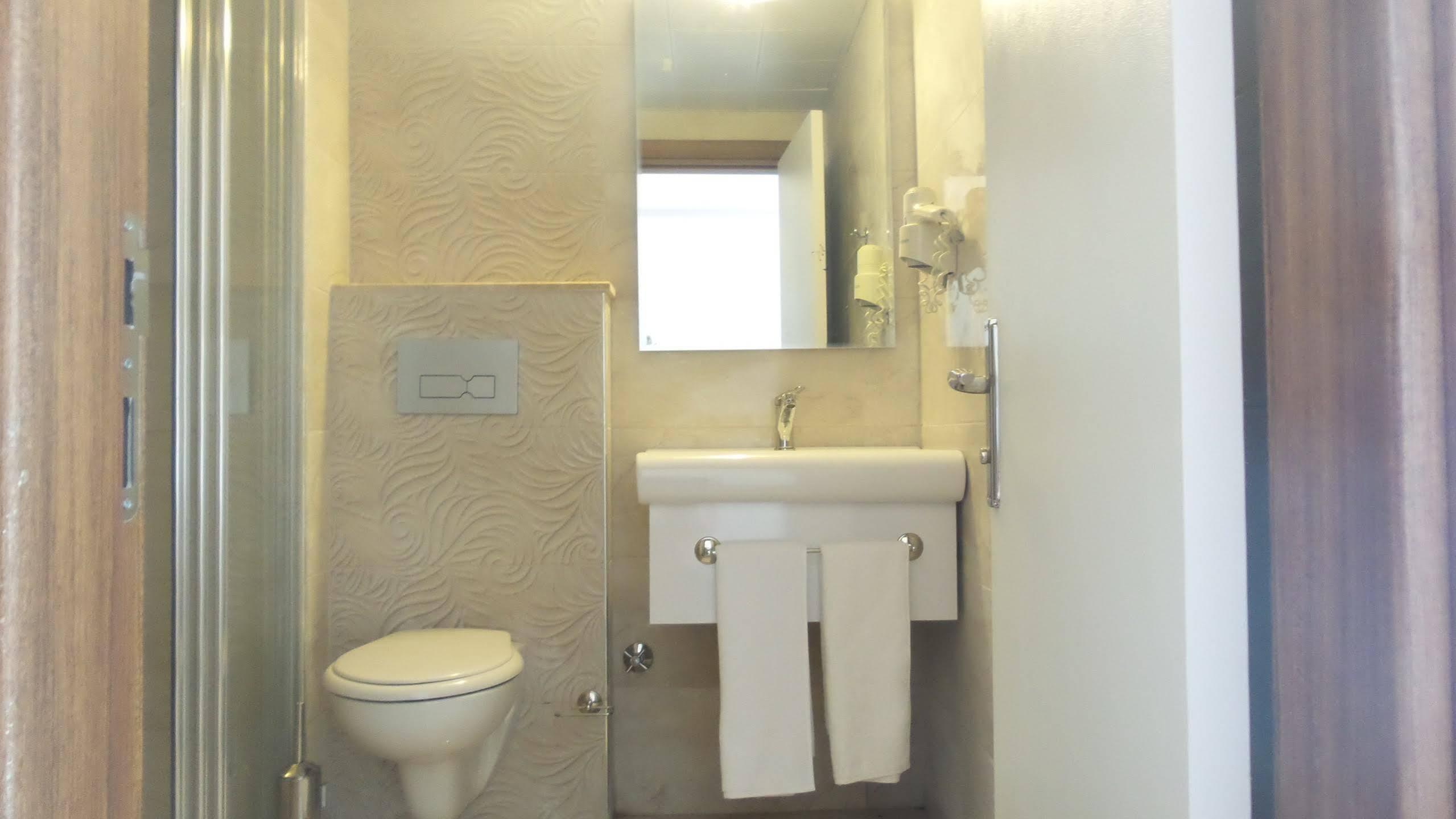 Comfort Ada Class Hotel Kusadası Kültér fotó