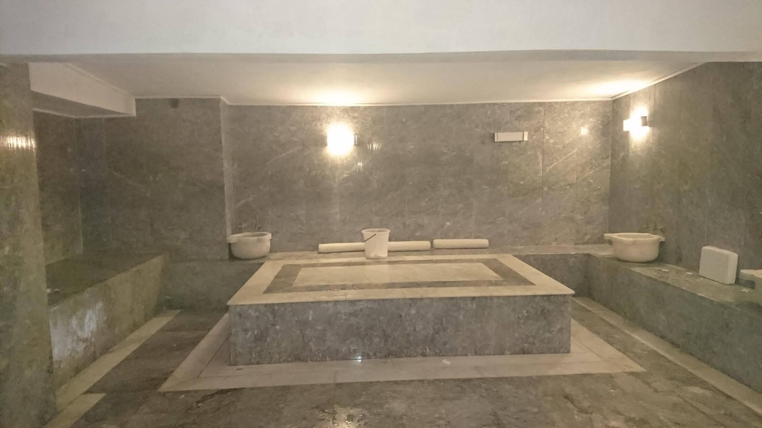Comfort Ada Class Hotel Kusadası Kültér fotó