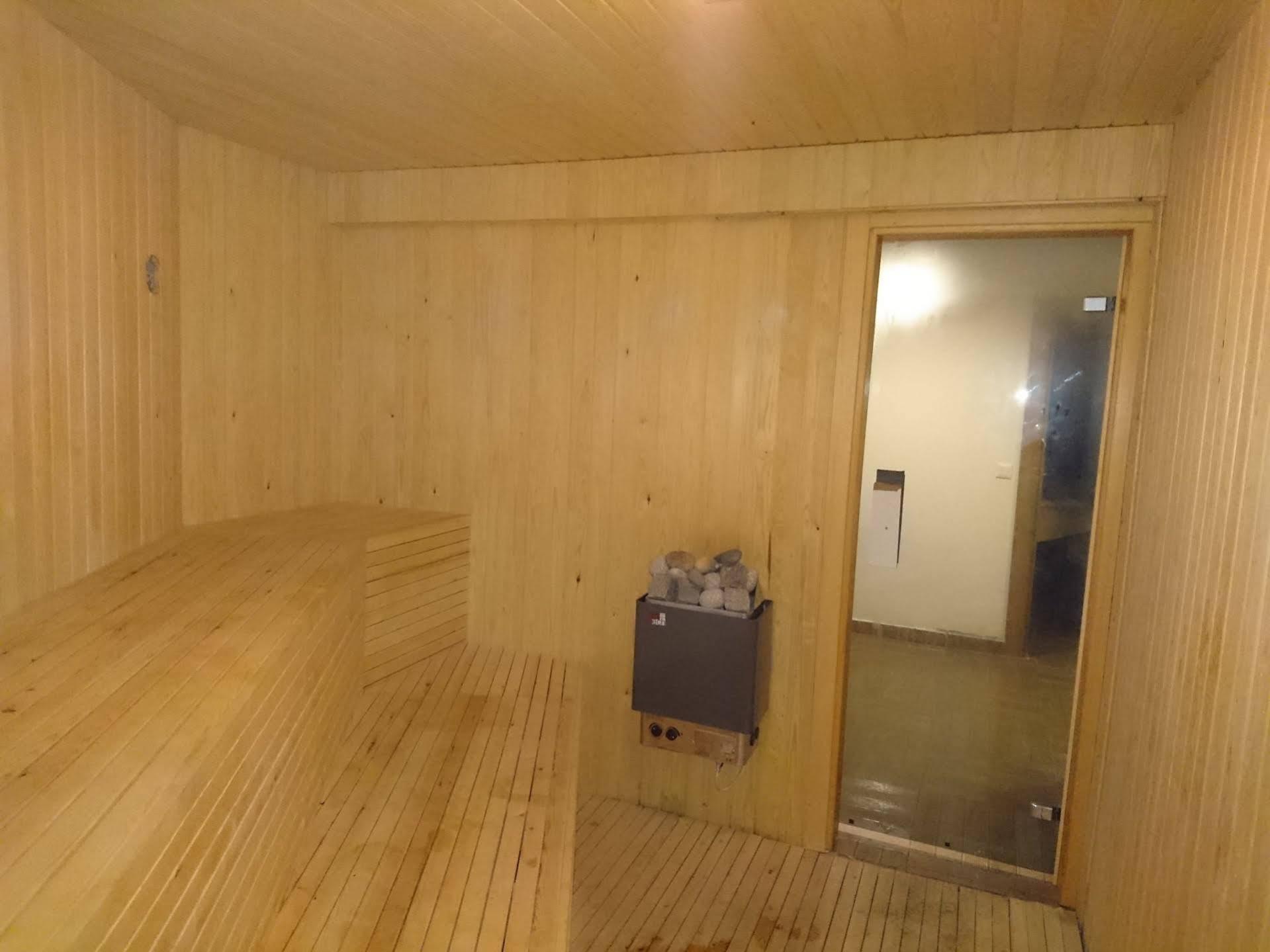 Comfort Ada Class Hotel Kusadası Kültér fotó